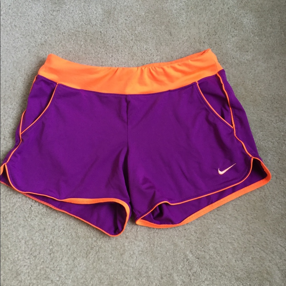Nike shorts